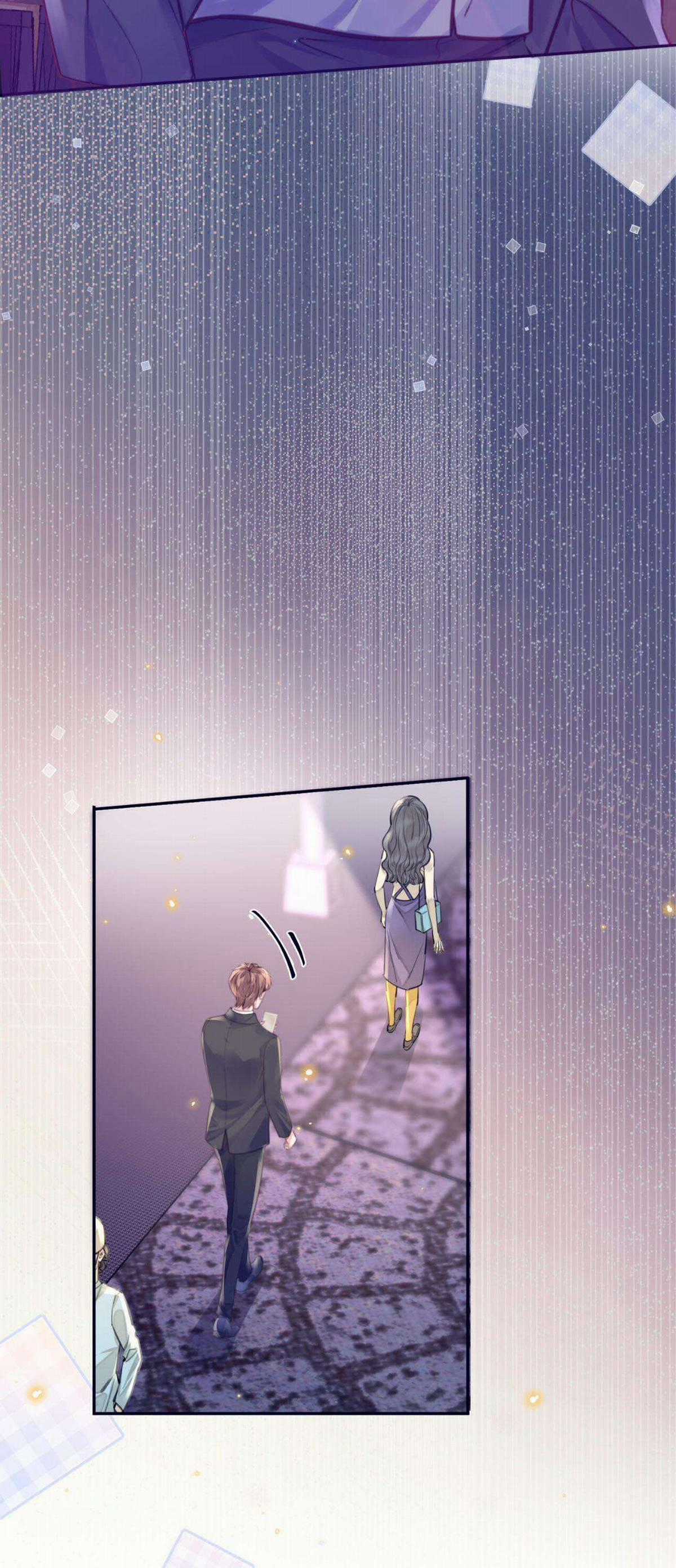 Đặc Chế Cho Riêng Anh - Chapter 81 - Trang 9