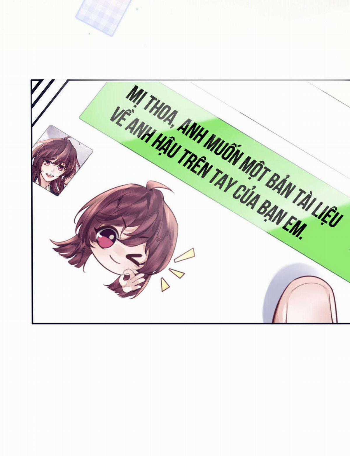 Đặc Chế Cho Riêng Anh - Chapter 81 - Trang 10