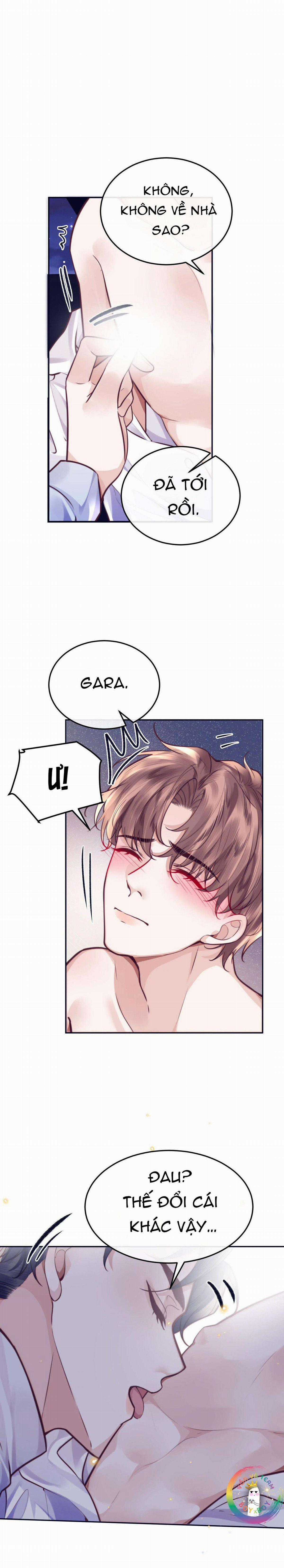 Đặc Chế Cho Riêng Anh - Chapter 82 - Trang 2