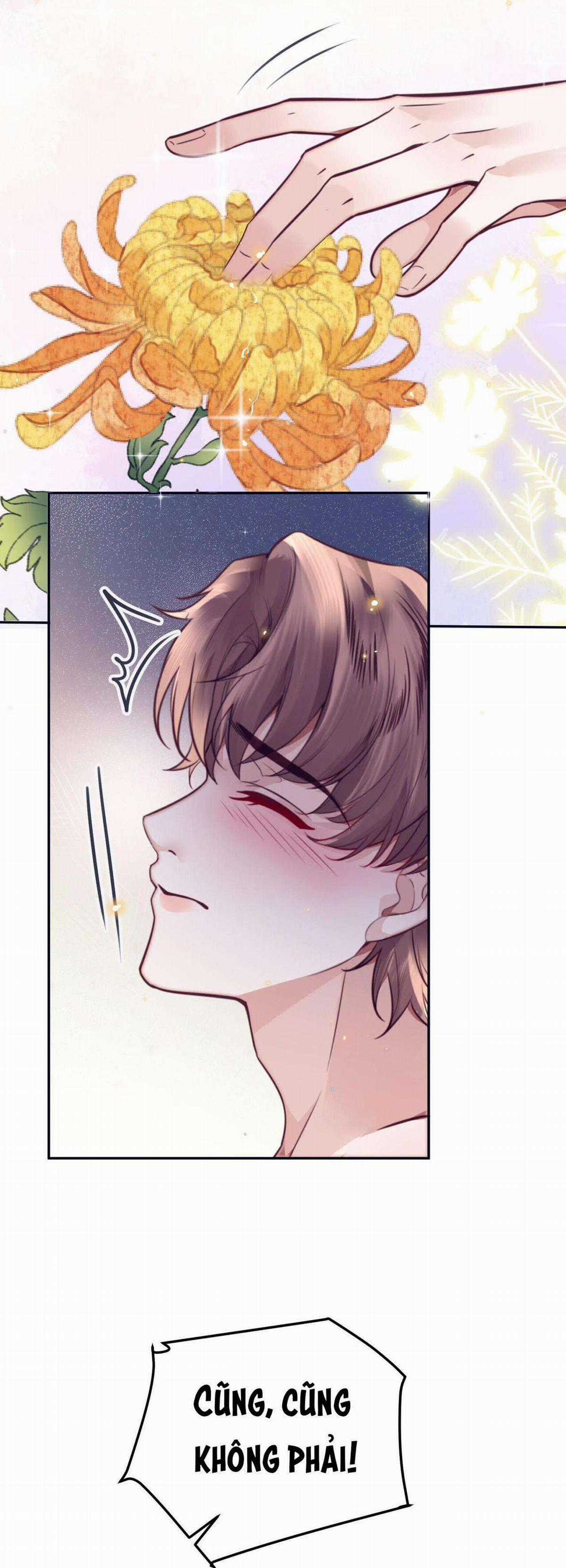 Đặc Chế Cho Riêng Anh - Chapter 82 - Trang 12