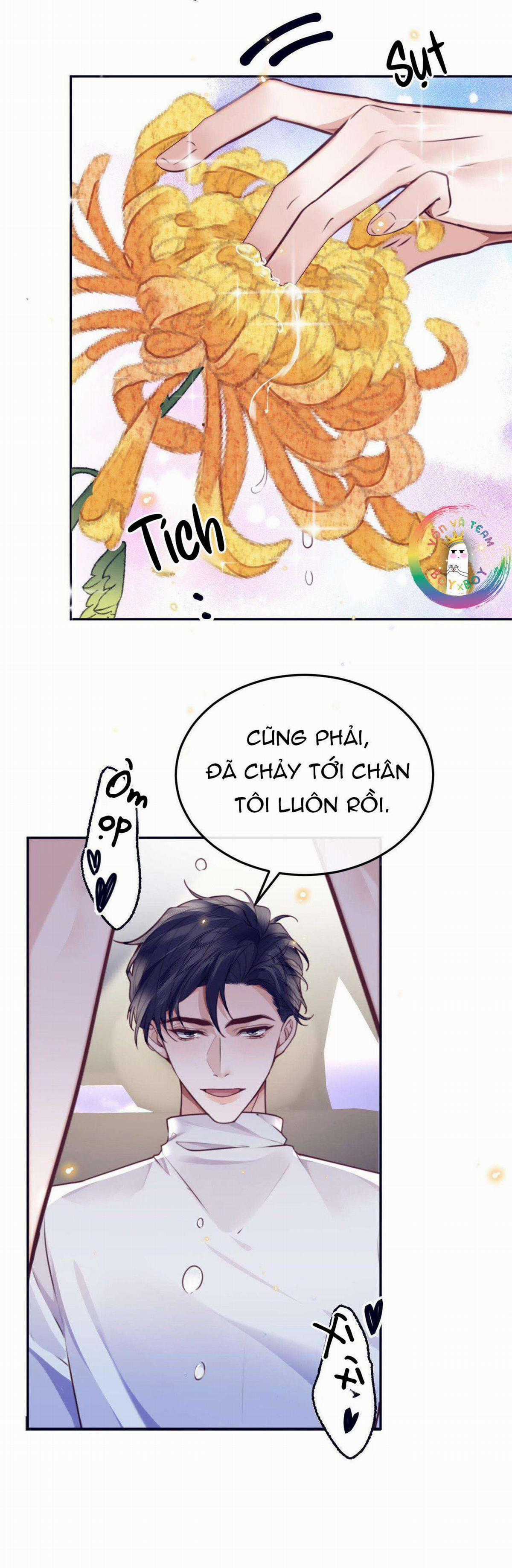 Đặc Chế Cho Riêng Anh - Chapter 82 - Trang 13