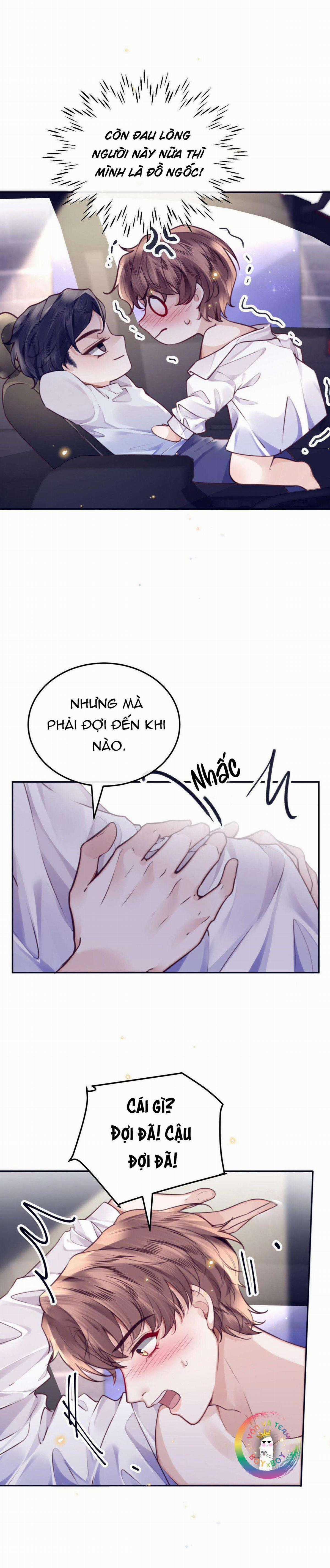 Đặc Chế Cho Riêng Anh - Chapter 82 - Trang 14