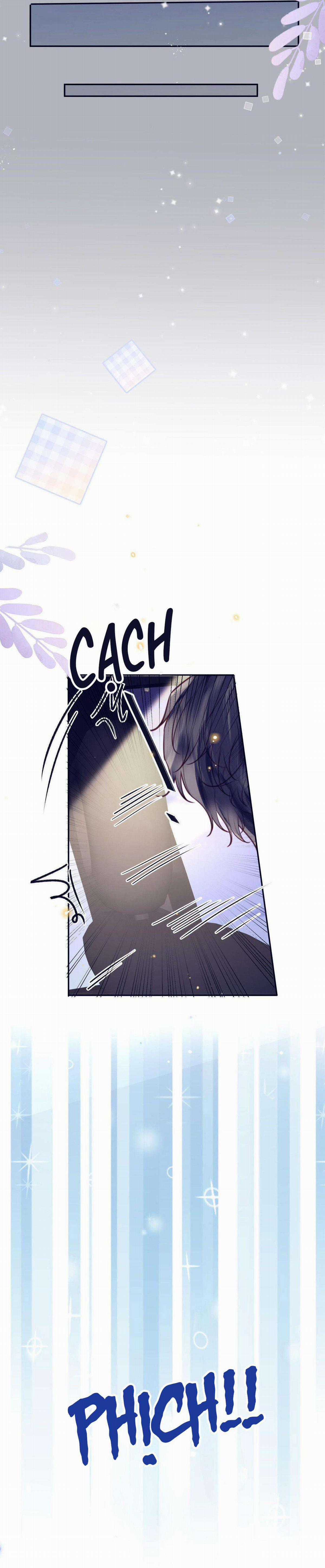 Đặc Chế Cho Riêng Anh - Chapter 82 - Trang 4