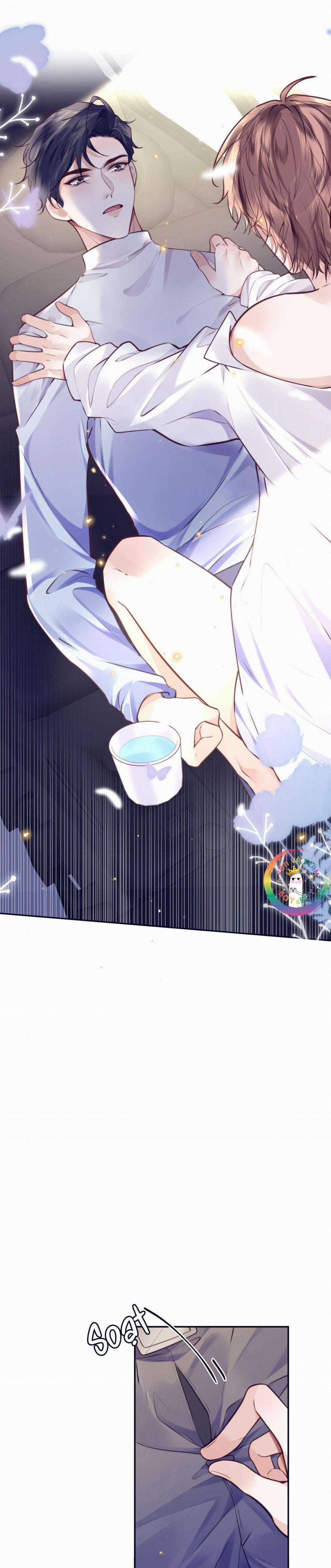 Đặc Chế Cho Riêng Anh - Chapter 82 - Trang 5