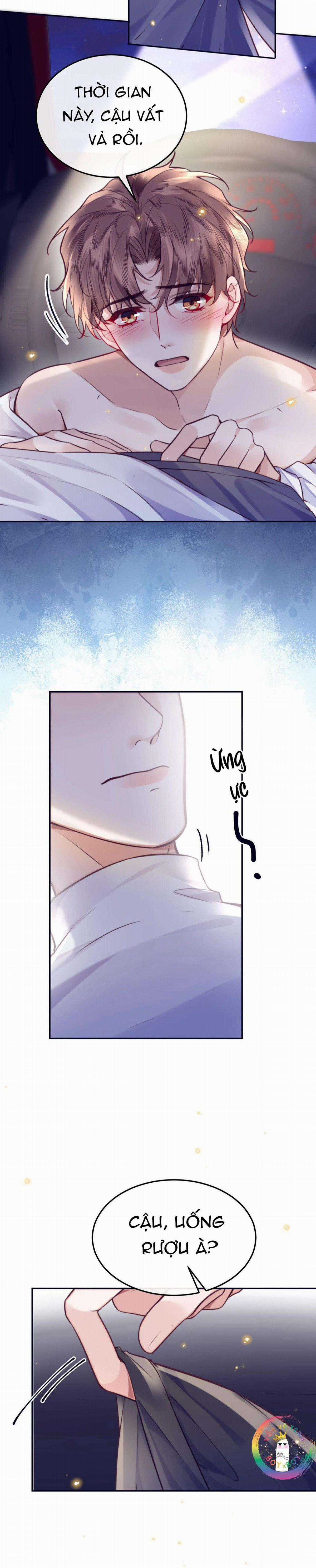 Đặc Chế Cho Riêng Anh - Chapter 82 - Trang 6