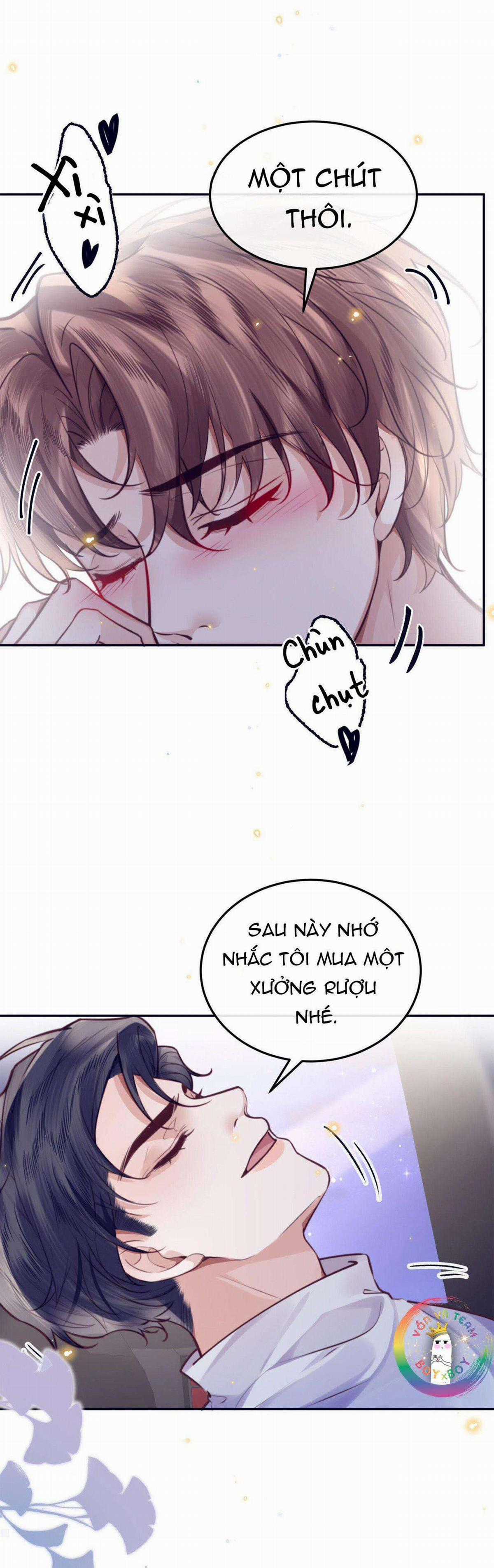 Đặc Chế Cho Riêng Anh - Chapter 82 - Trang 7