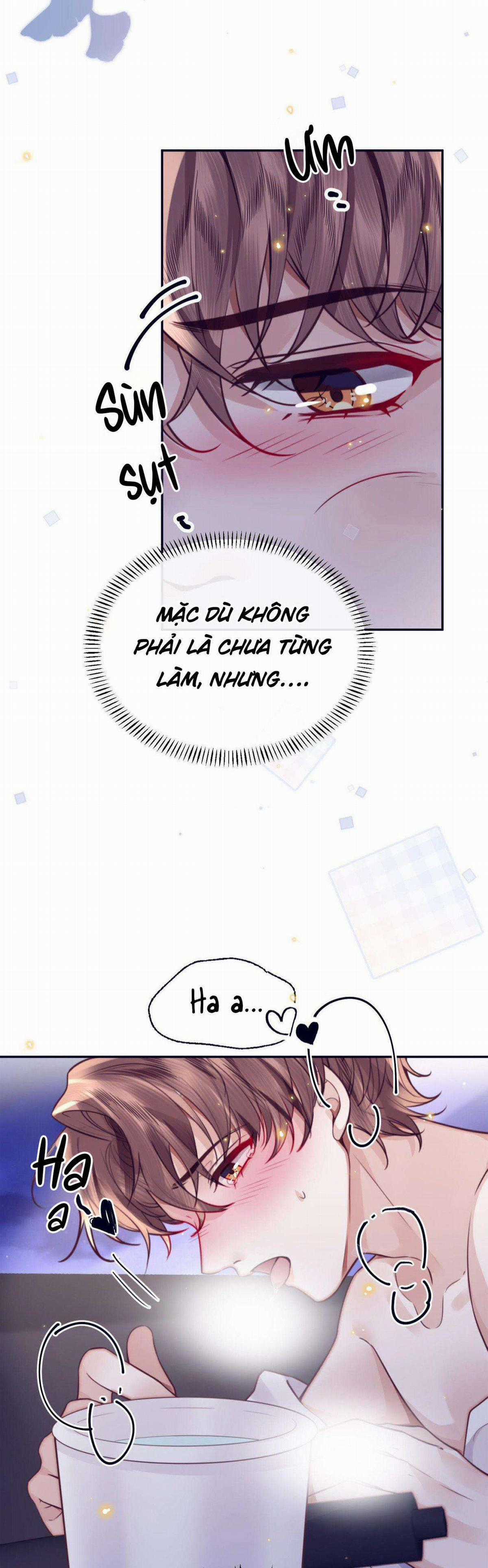 Đặc Chế Cho Riêng Anh - Chapter 82 - Trang 8