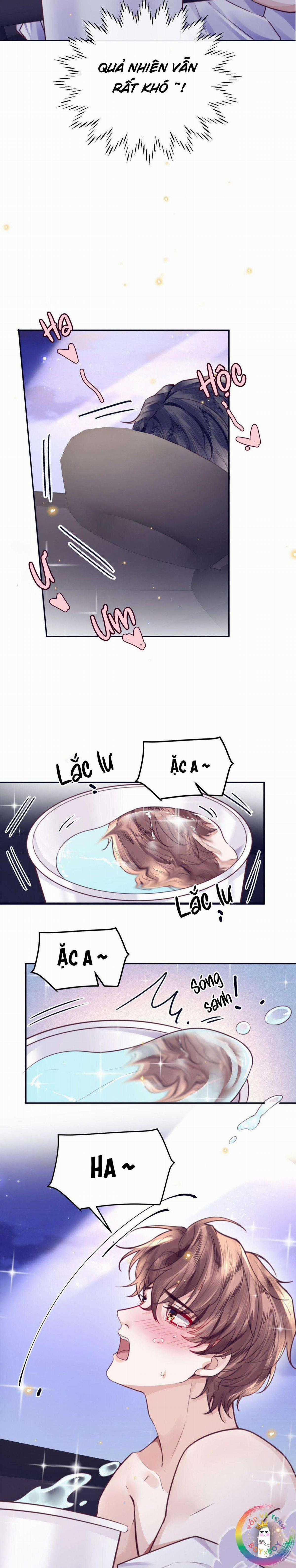 Đặc Chế Cho Riêng Anh - Chapter 82 - Trang 9