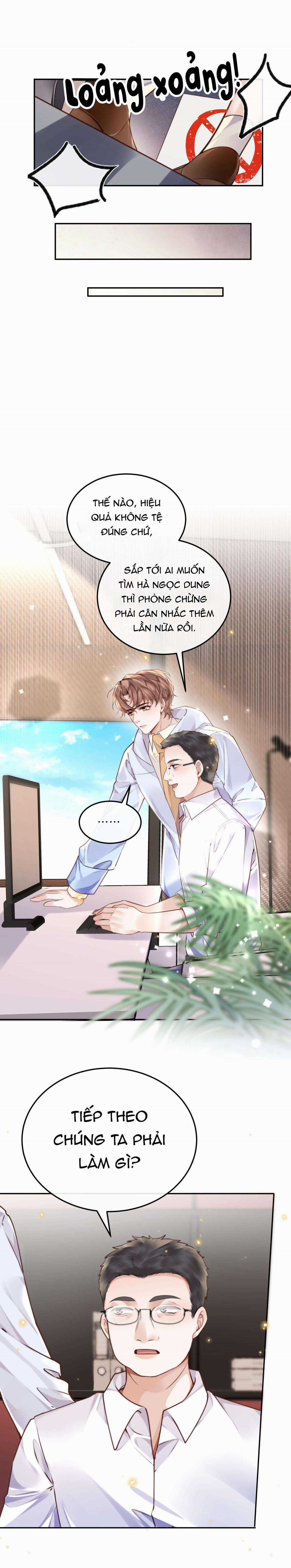 Đặc Chế Cho Riêng Anh - Chapter 83 - Trang 12