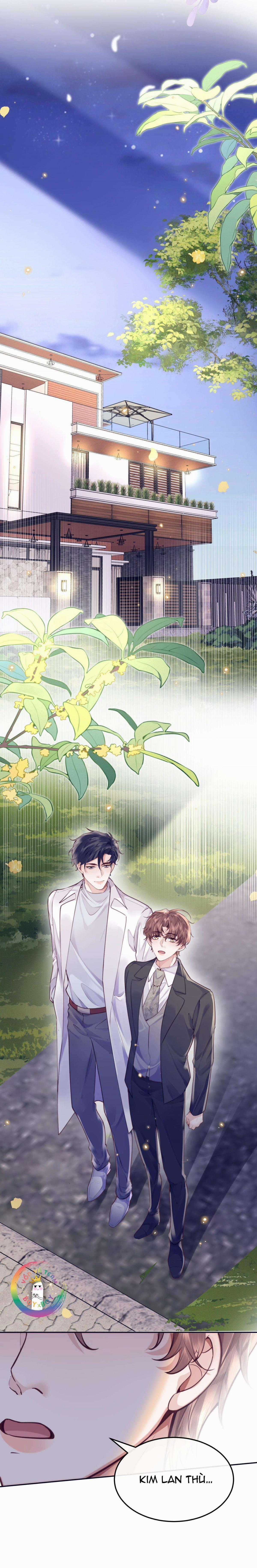 Đặc Chế Cho Riêng Anh - Chapter 83 - Trang 5