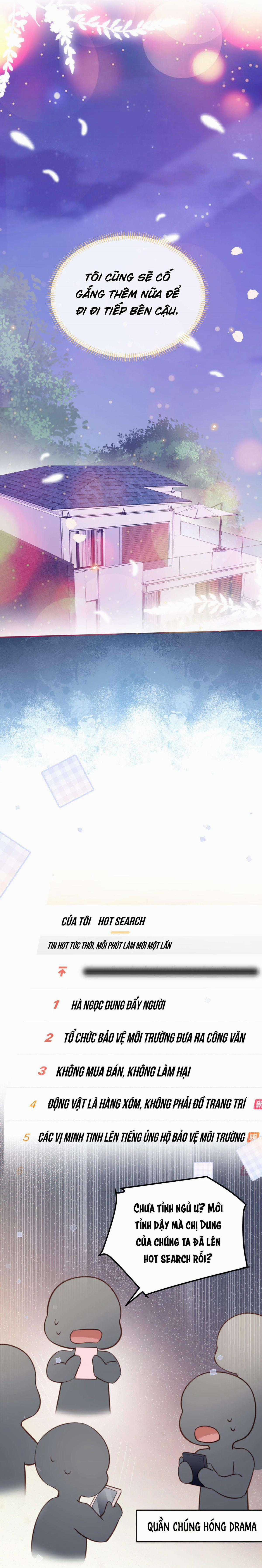 Đặc Chế Cho Riêng Anh - Chapter 83 - Trang 10