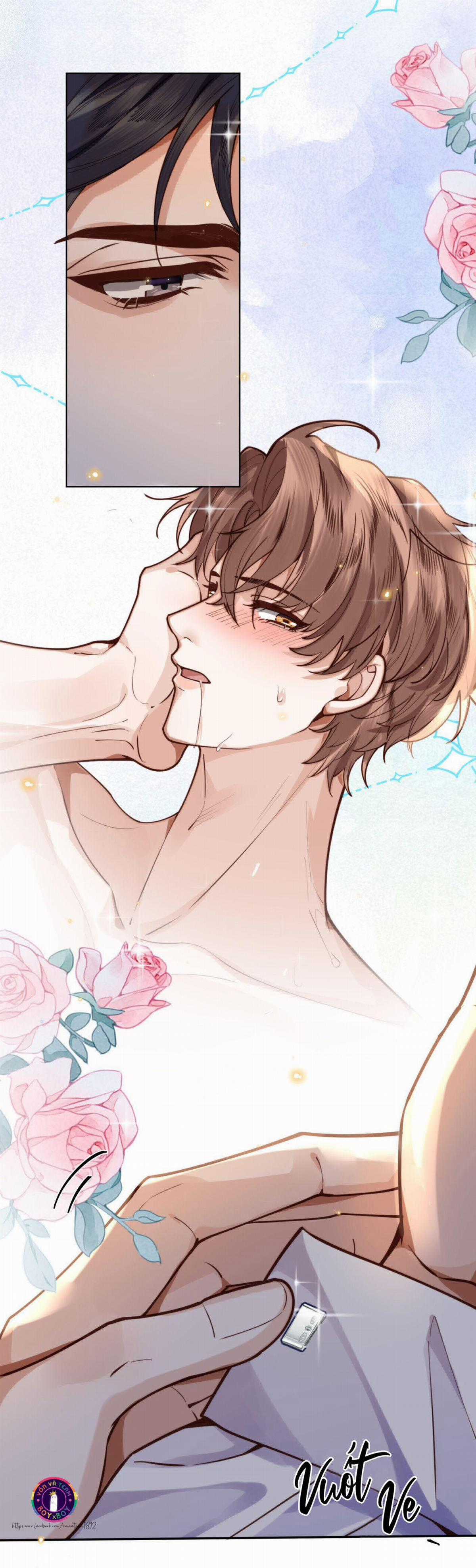 Đặc Chế Cho Riêng Anh - Chapter 9 - Trang 4