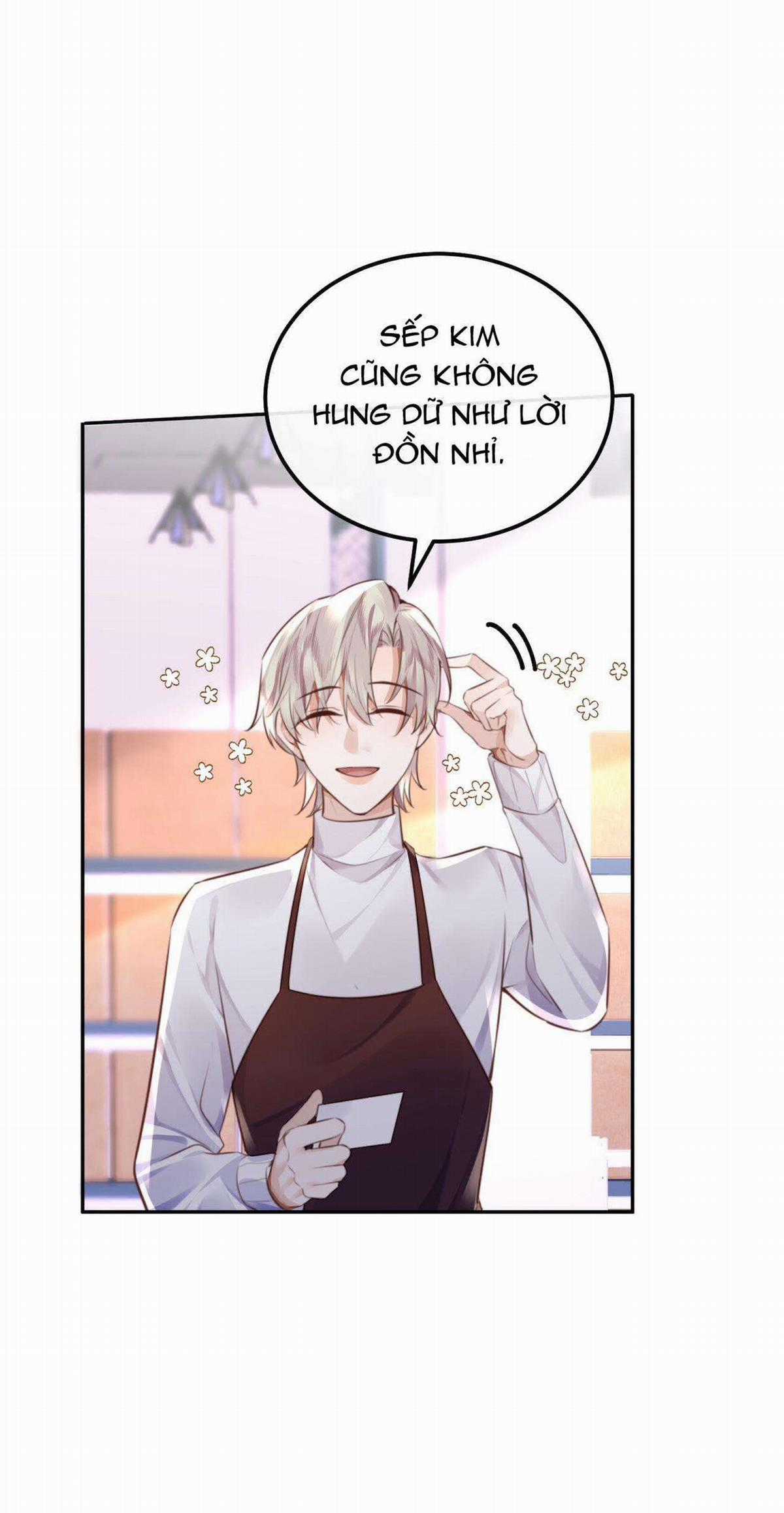 Đặc Chế Cho Riêng Anh - Chapter 90 - Trang 11