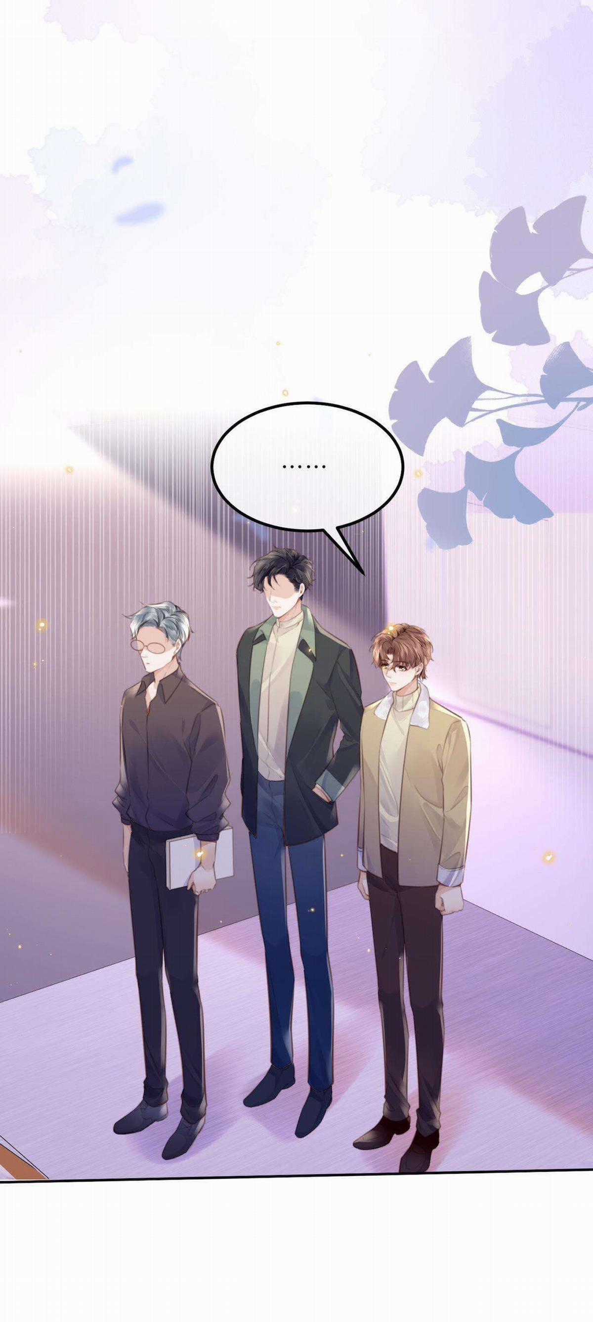 Đặc Chế Cho Riêng Anh - Chapter 90 - Trang 13