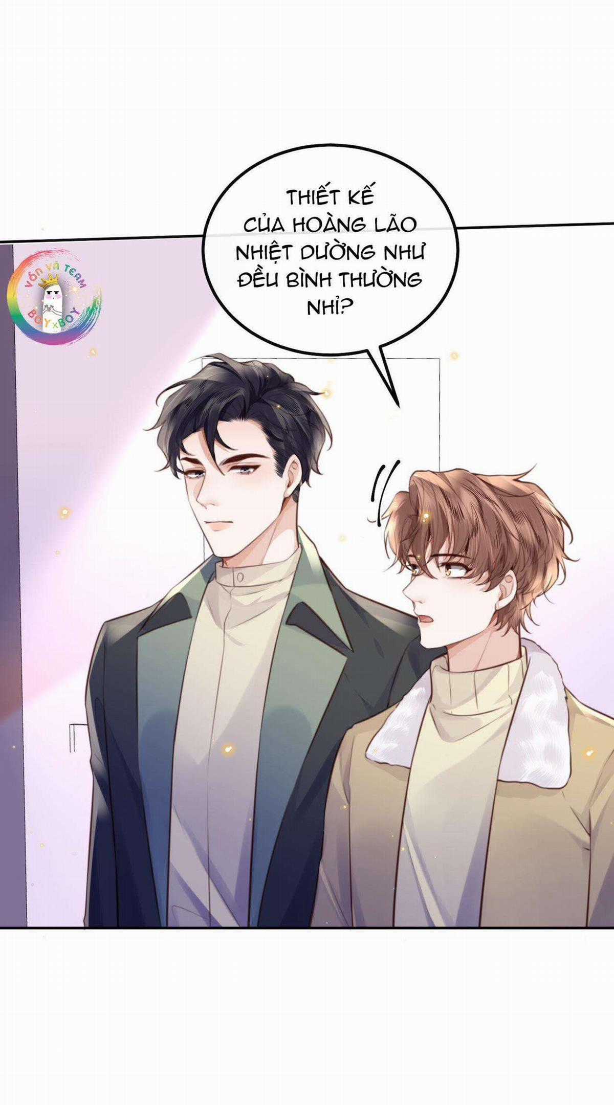 Đặc Chế Cho Riêng Anh - Chapter 90 - Trang 14