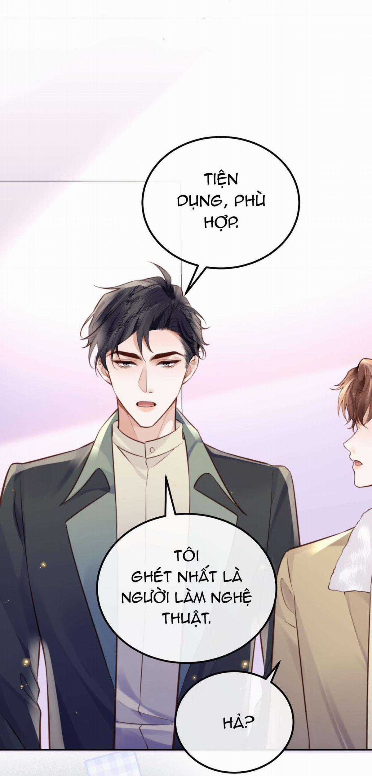 Đặc Chế Cho Riêng Anh - Chapter 90 - Trang 17