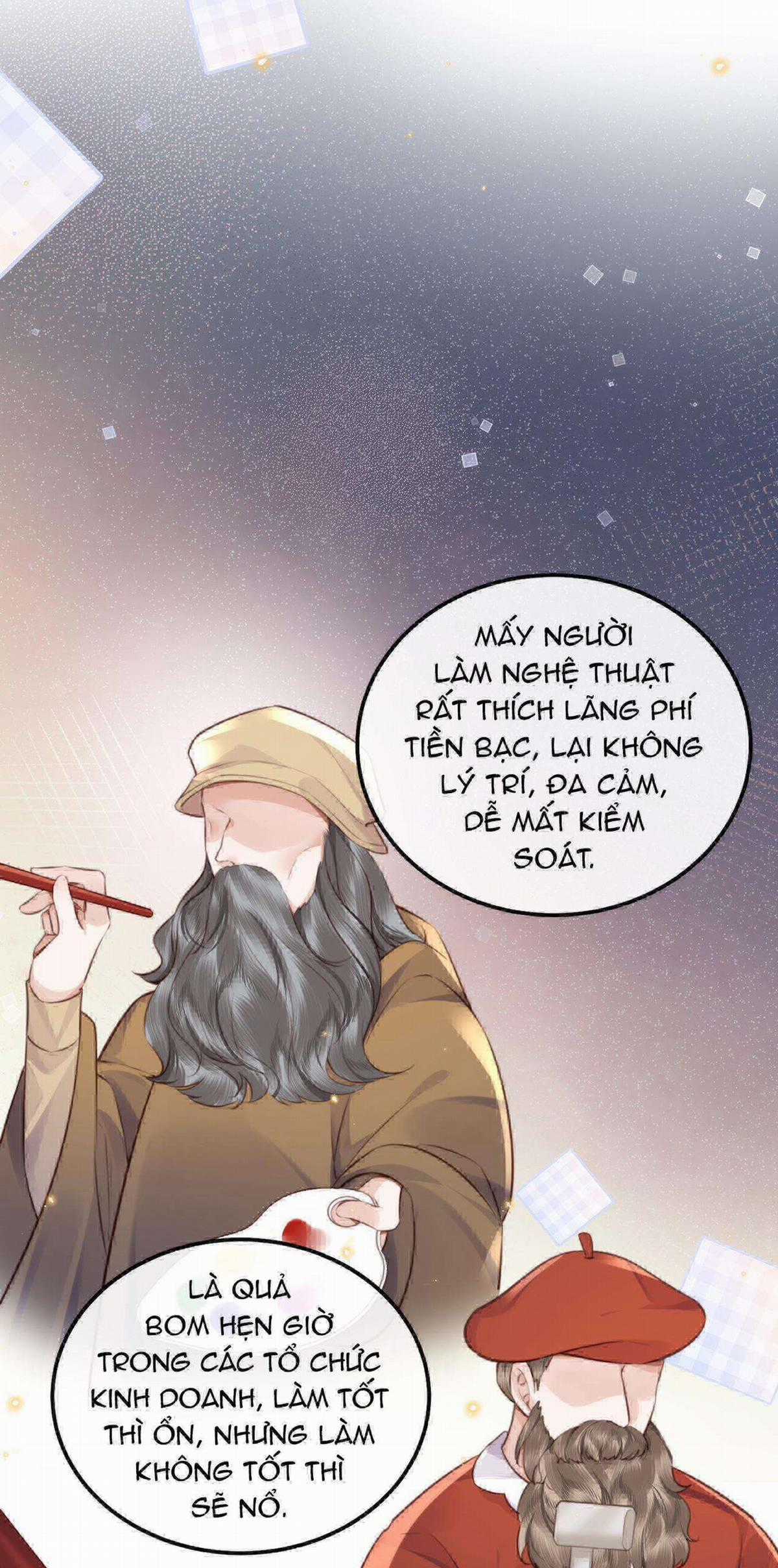 Đặc Chế Cho Riêng Anh - Chapter 90 - Trang 18