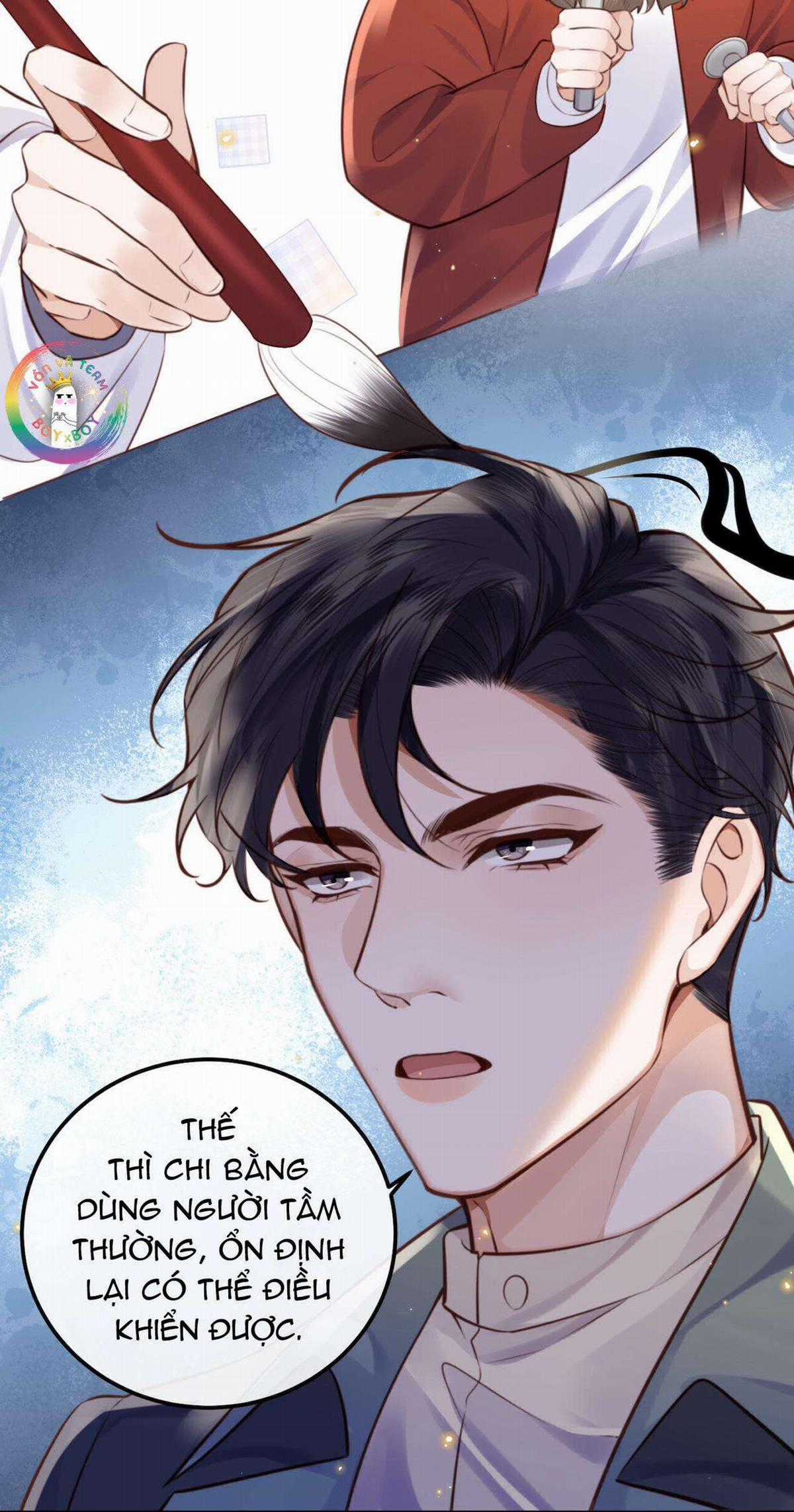 Đặc Chế Cho Riêng Anh - Chapter 90 - Trang 19