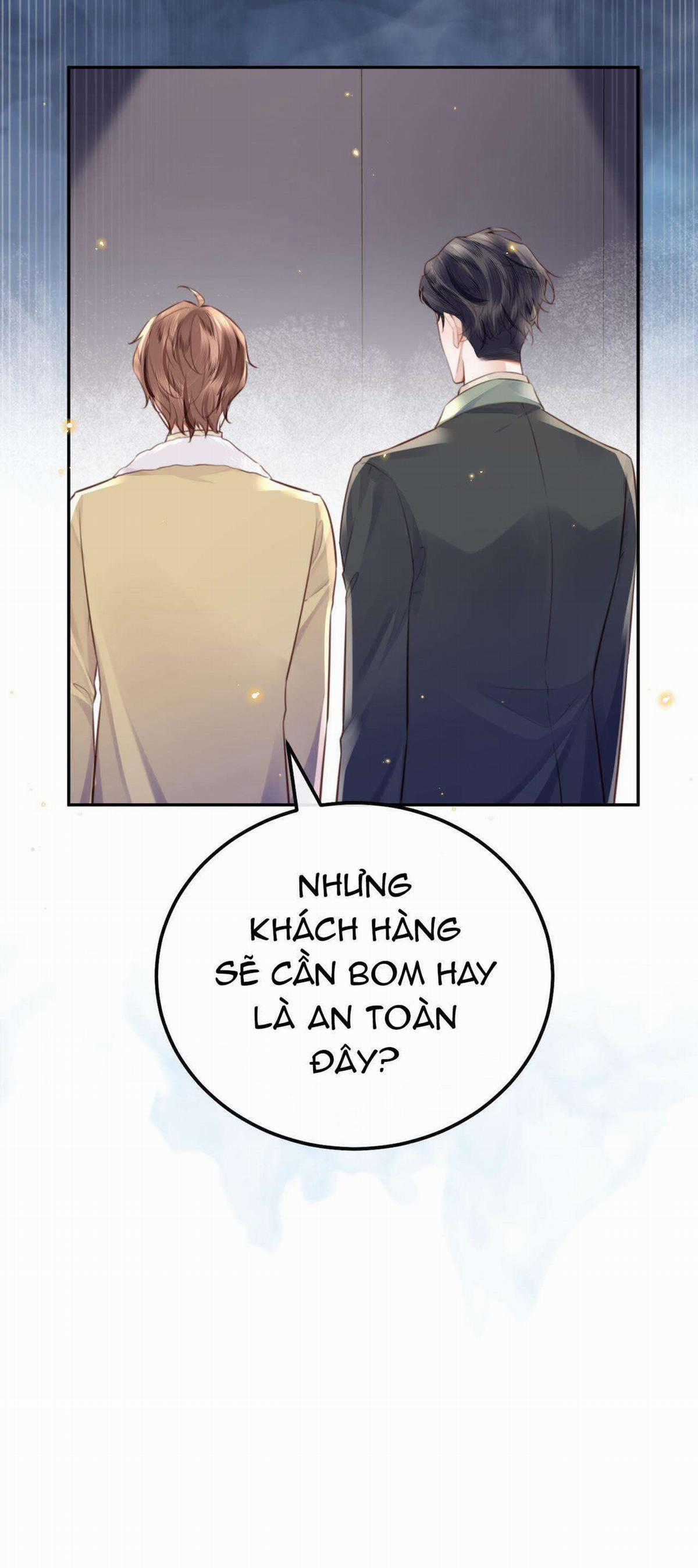 Đặc Chế Cho Riêng Anh - Chapter 90 - Trang 21