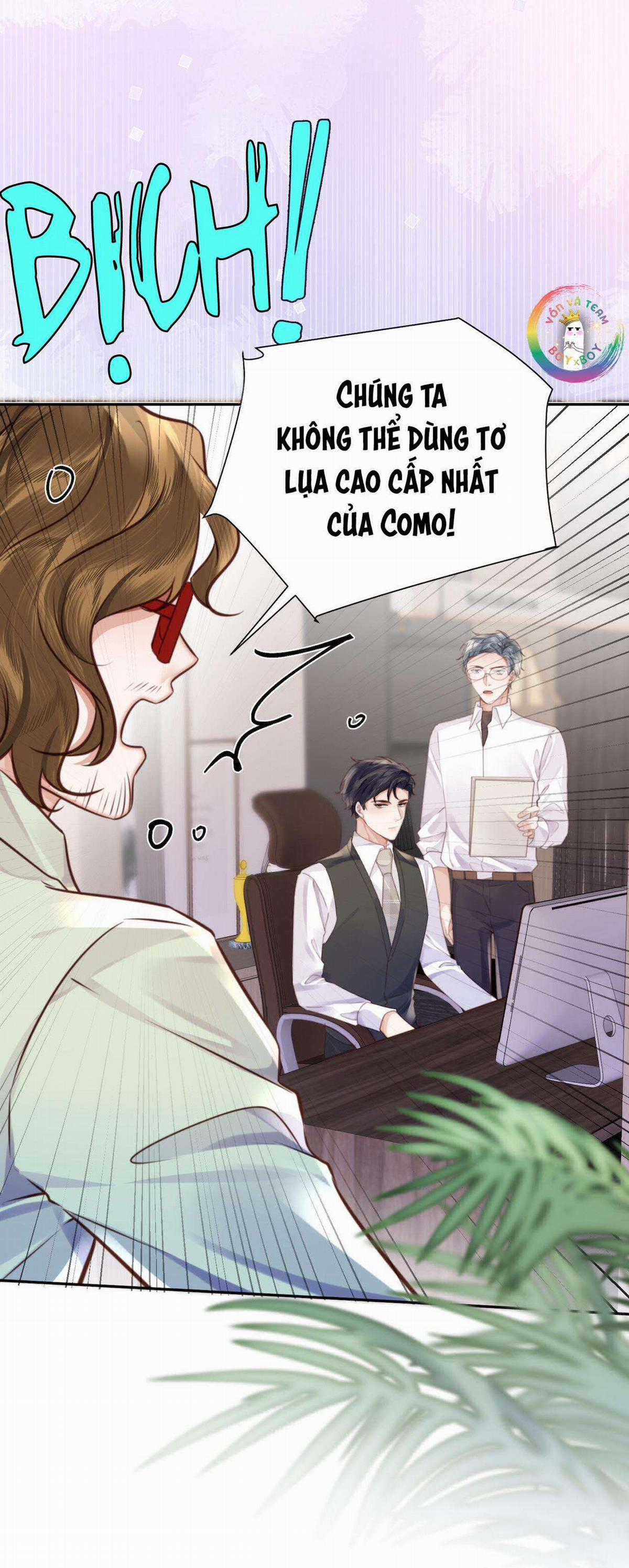 Đặc Chế Cho Riêng Anh - Chapter 90 - Trang 23