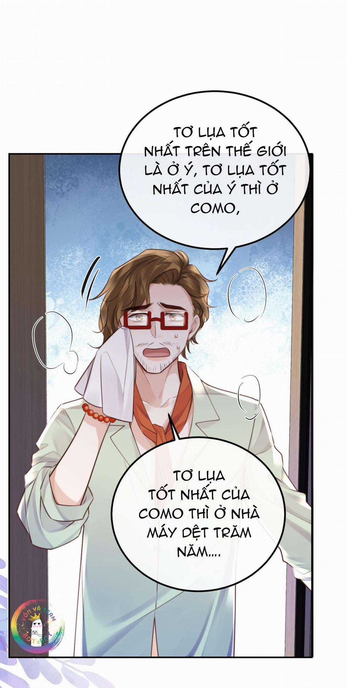 Đặc Chế Cho Riêng Anh - Chapter 90 - Trang 25