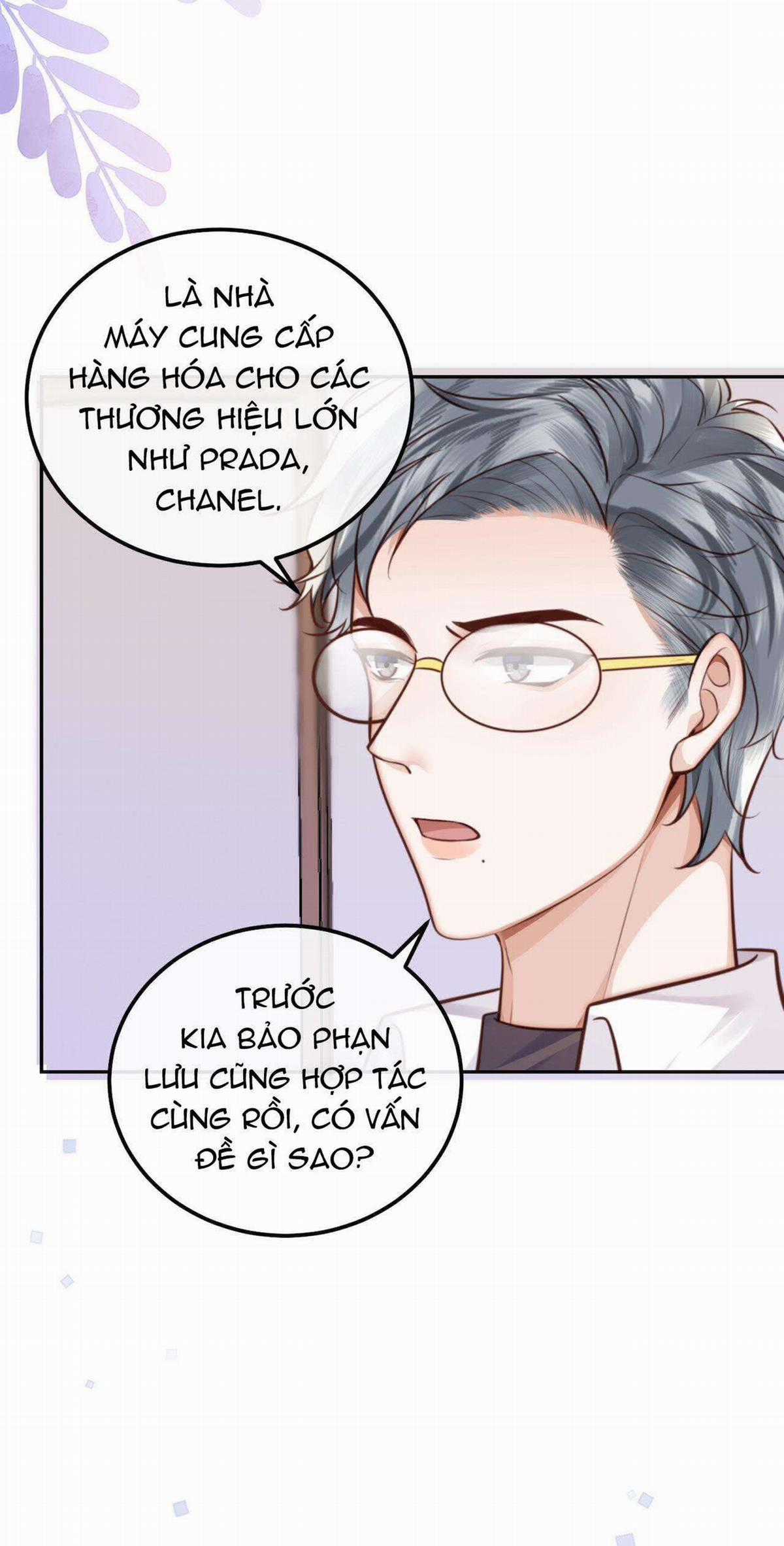 Đặc Chế Cho Riêng Anh - Chapter 90 - Trang 26
