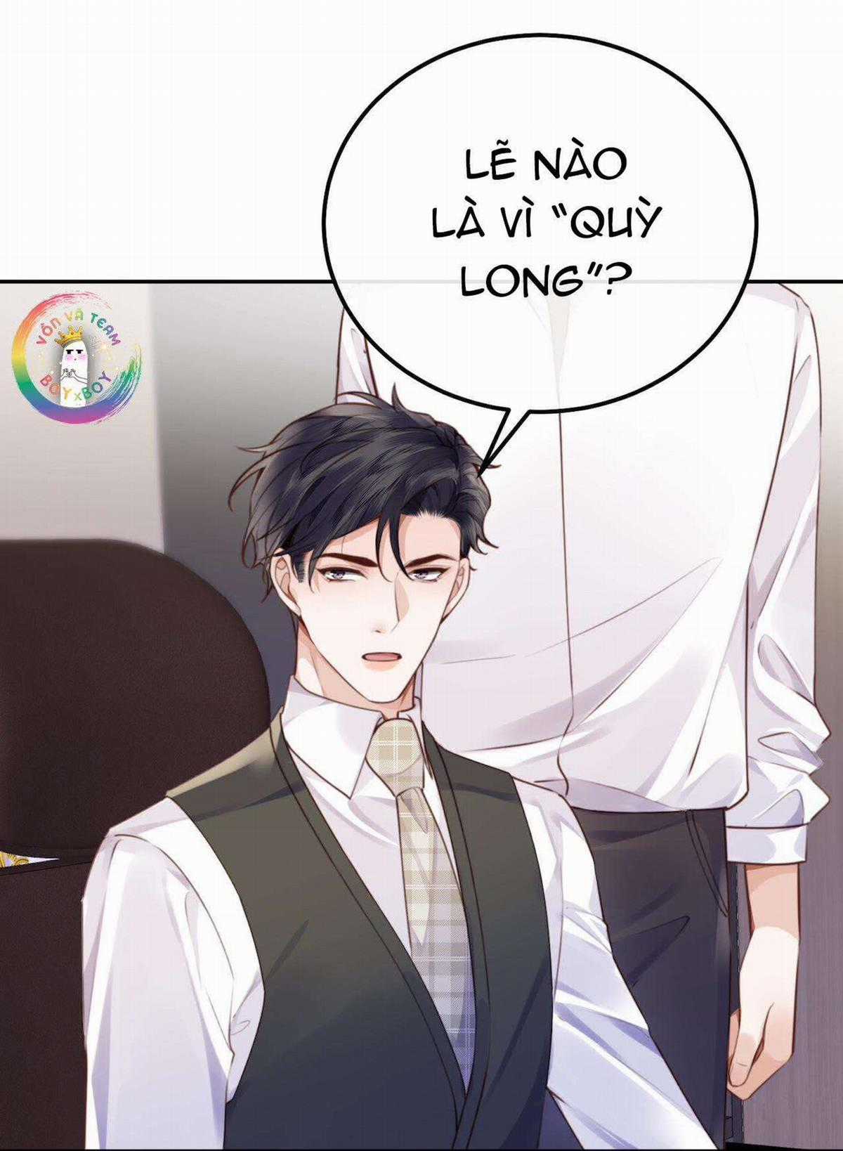 Đặc Chế Cho Riêng Anh - Chapter 90 - Trang 28