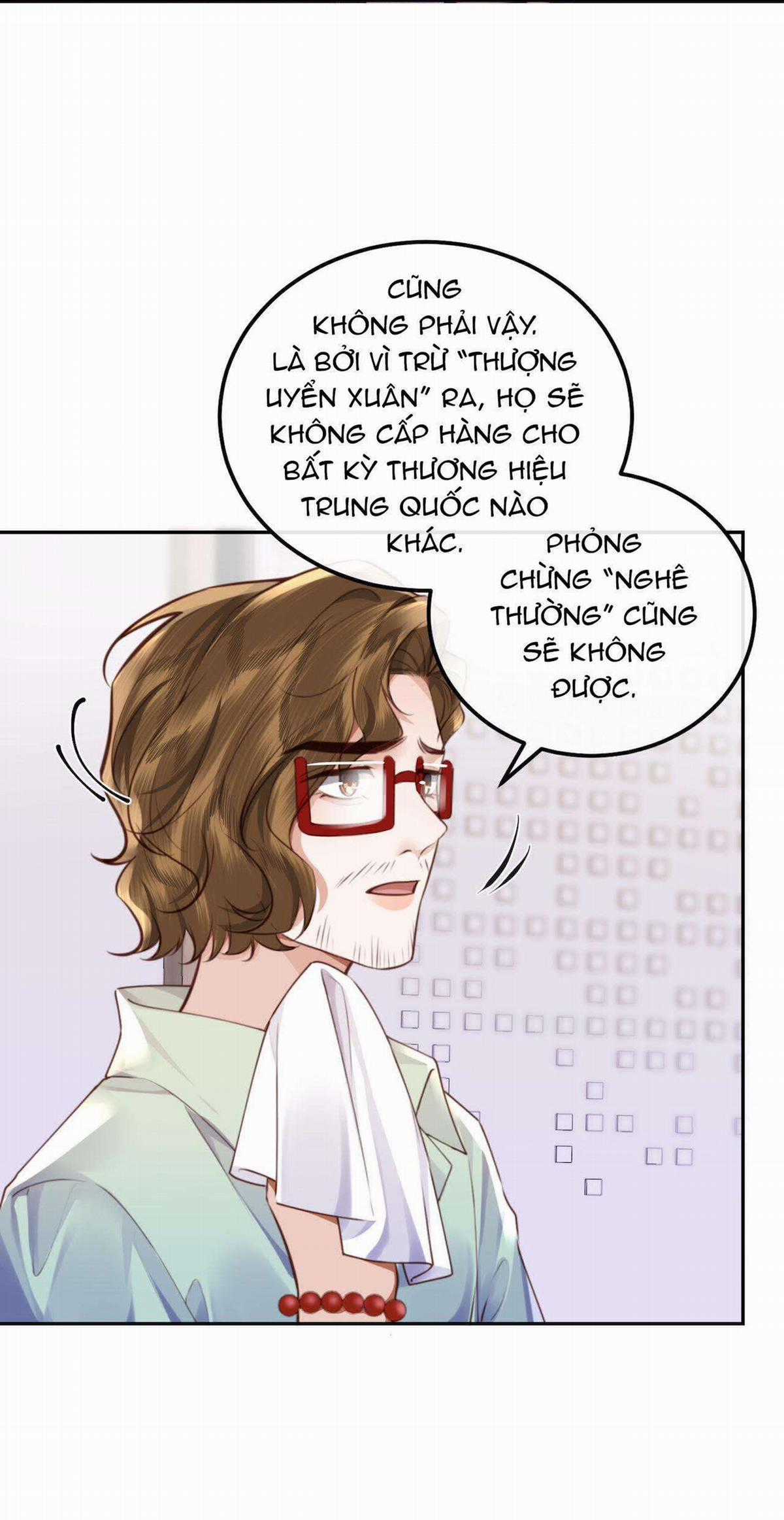 Đặc Chế Cho Riêng Anh - Chapter 90 - Trang 29