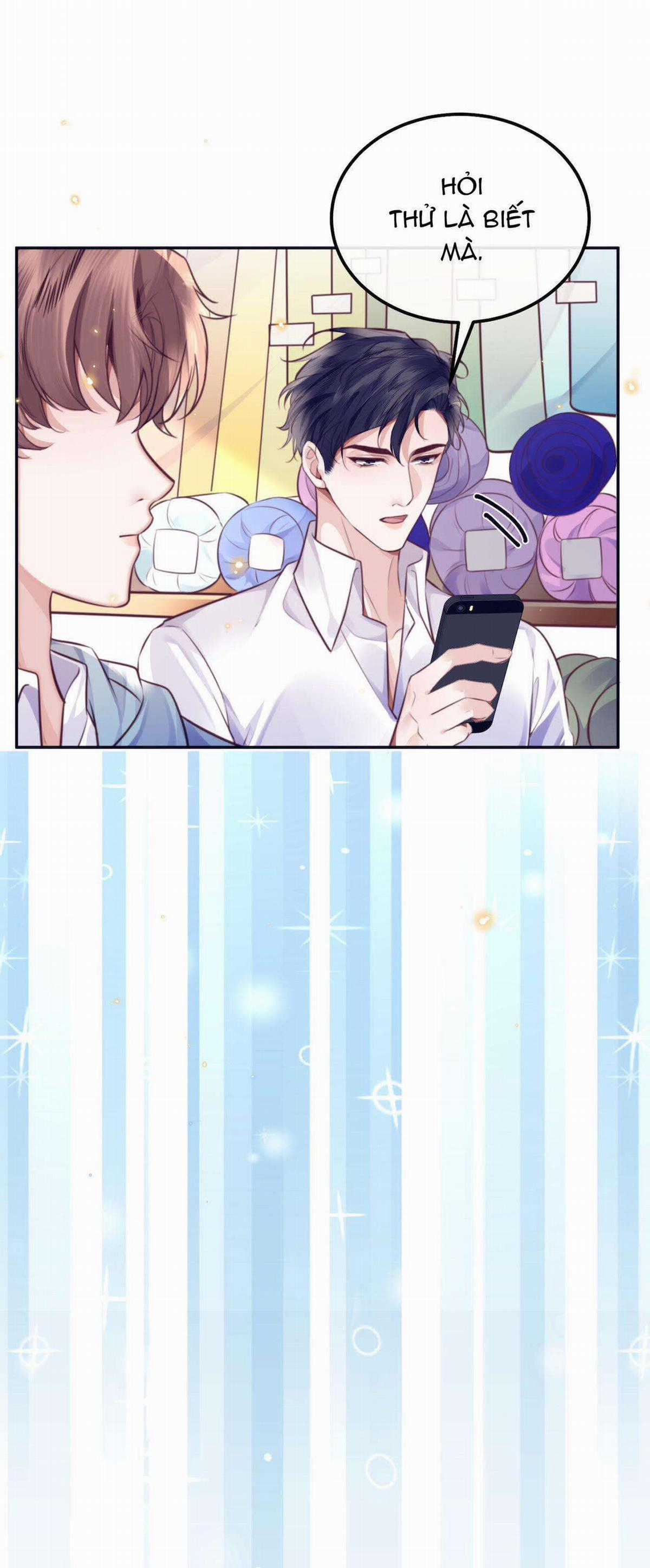 Đặc Chế Cho Riêng Anh - Chapter 90 - Trang 34