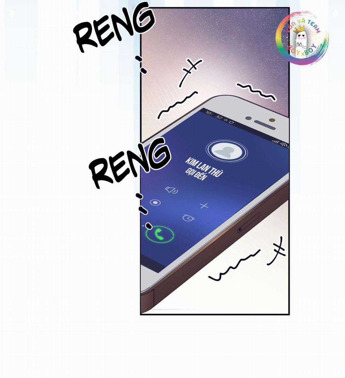 Đặc Chế Cho Riêng Anh - Chapter 90 - Trang 35