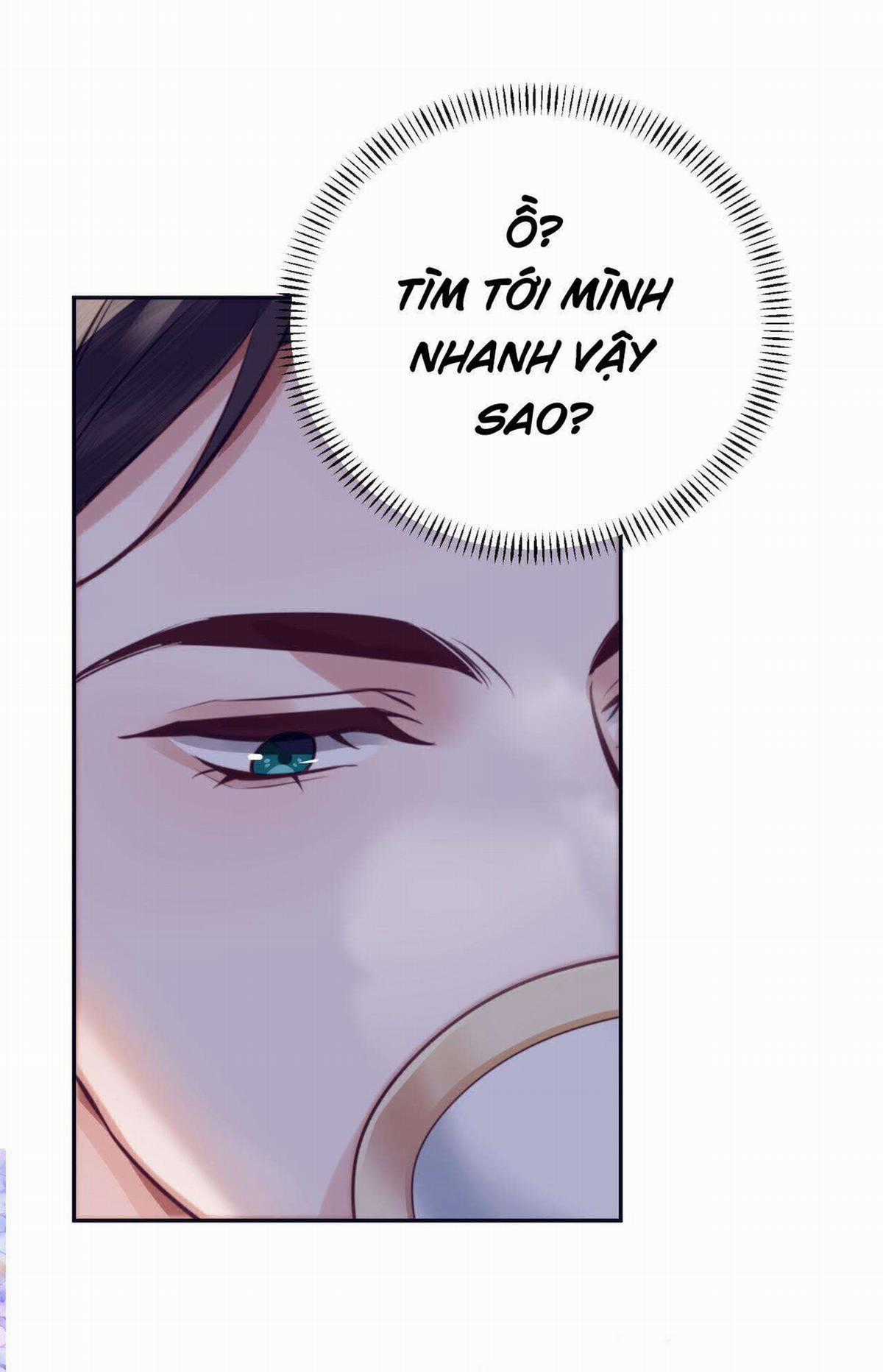 Đặc Chế Cho Riêng Anh - Chapter 90 - Trang 36