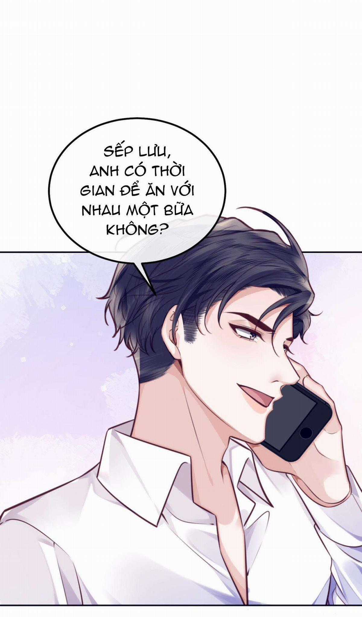 Đặc Chế Cho Riêng Anh - Chapter 90 - Trang 38