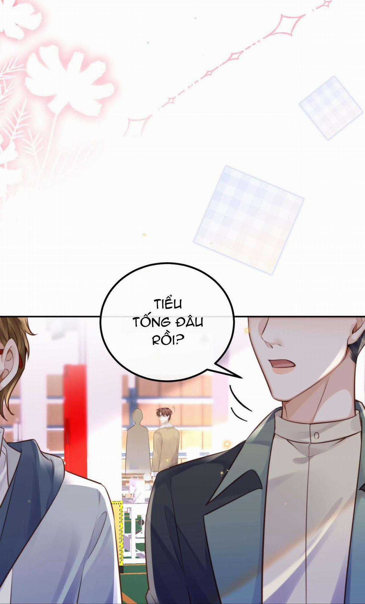 Đặc Chế Cho Riêng Anh - Chapter 90 - Trang 5