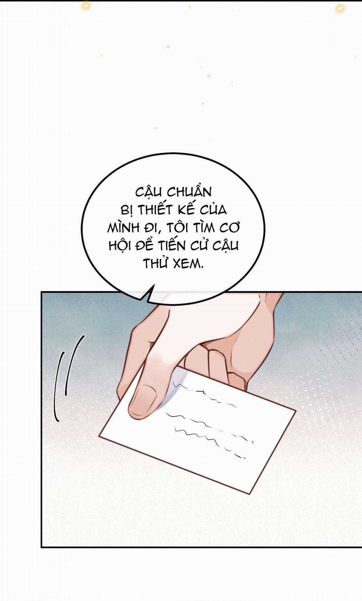 Đặc Chế Cho Riêng Anh - Chapter 90 - Trang 6