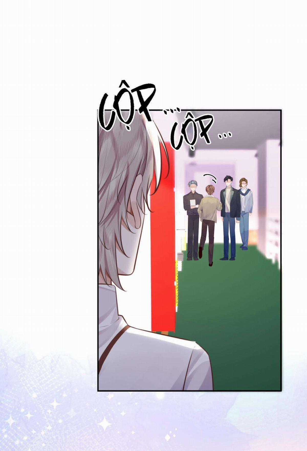 Đặc Chế Cho Riêng Anh - Chapter 90 - Trang 9