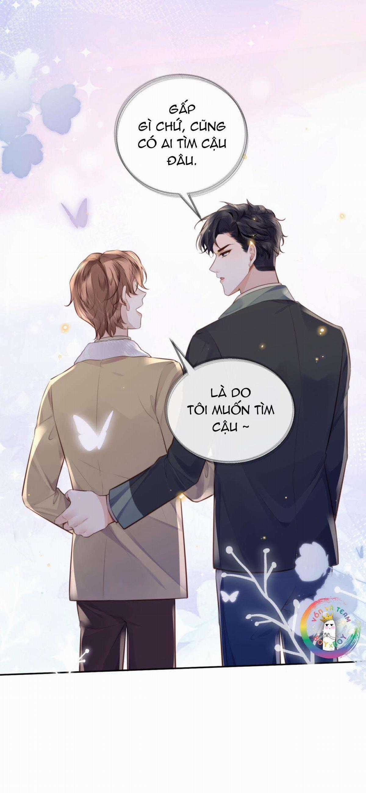 Đặc Chế Cho Riêng Anh - Chapter 90 - Trang 10