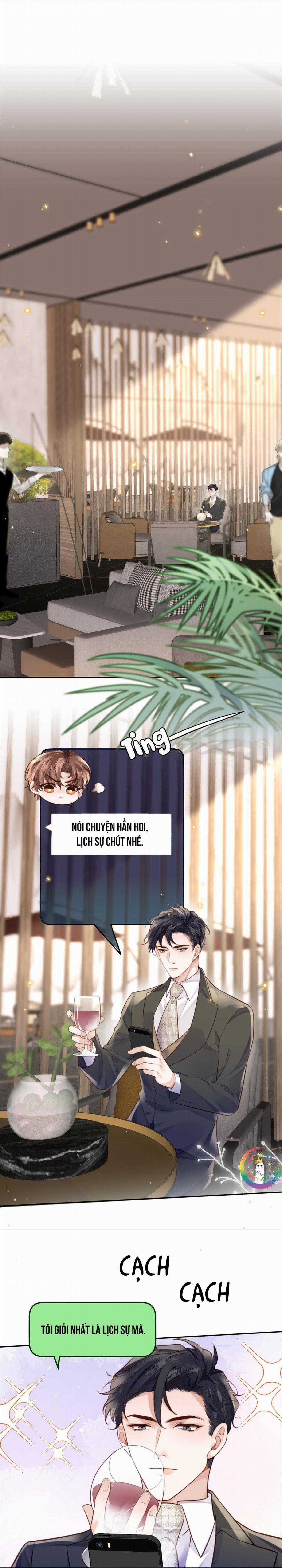 Đặc Chế Cho Riêng Anh - Chapter 91 - Trang 2