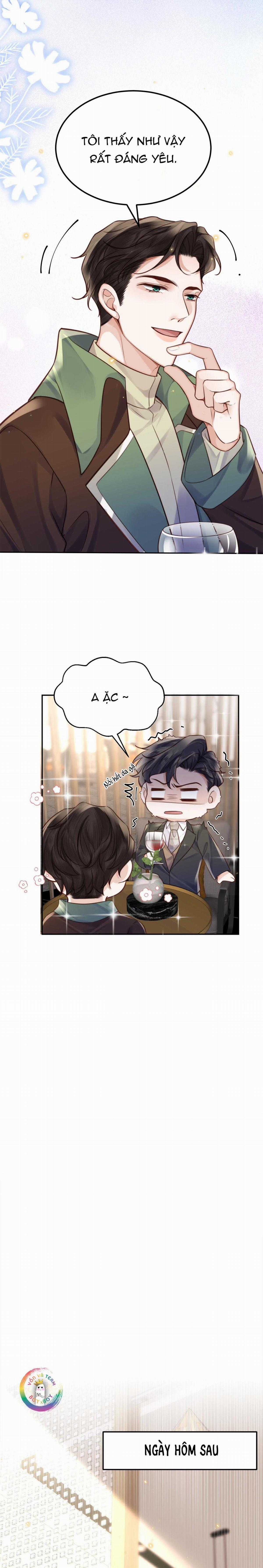 Đặc Chế Cho Riêng Anh - Chapter 91 - Trang 11