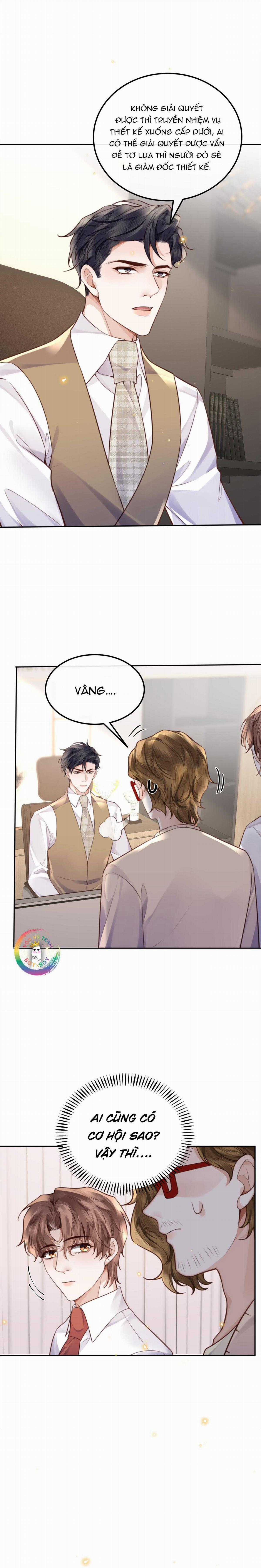 Đặc Chế Cho Riêng Anh - Chapter 91 - Trang 13