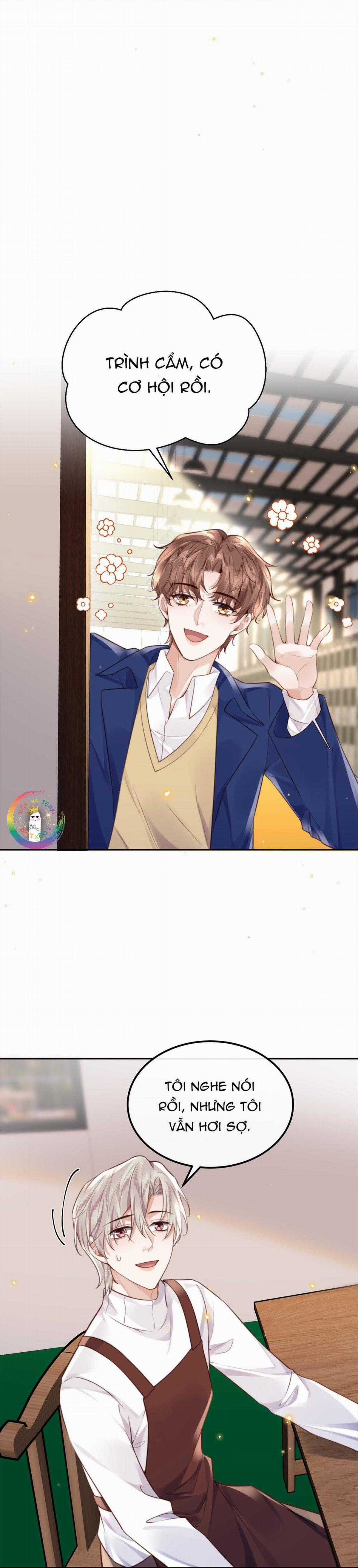 Đặc Chế Cho Riêng Anh - Chapter 91 - Trang 14