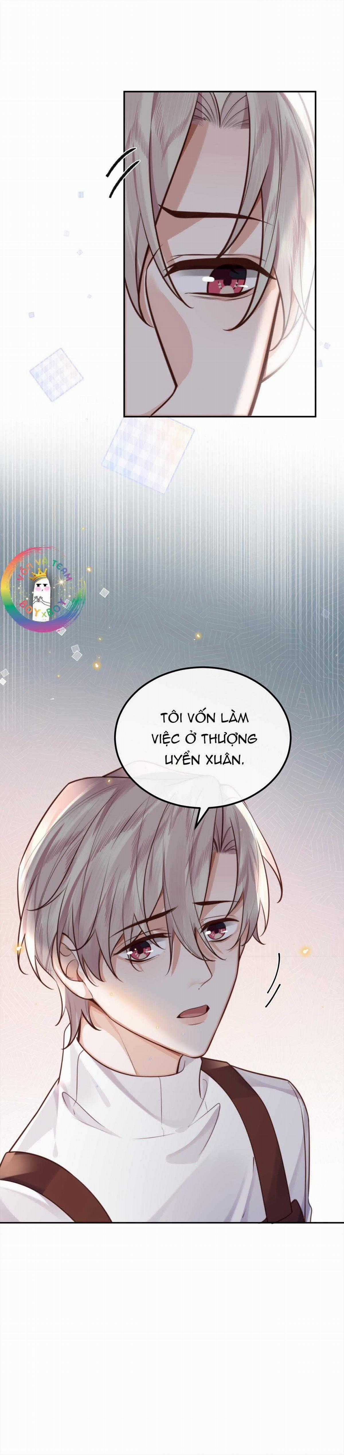 Đặc Chế Cho Riêng Anh - Chapter 91 - Trang 16