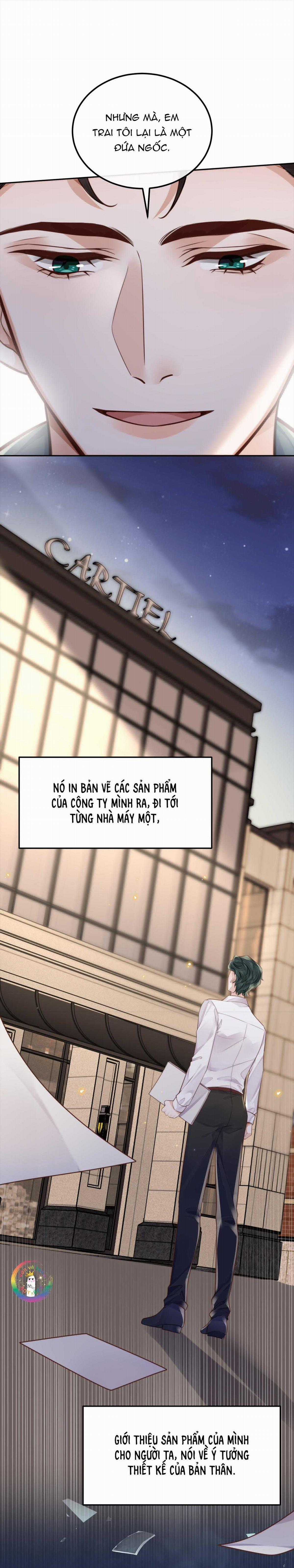 Đặc Chế Cho Riêng Anh - Chapter 91 - Trang 7
