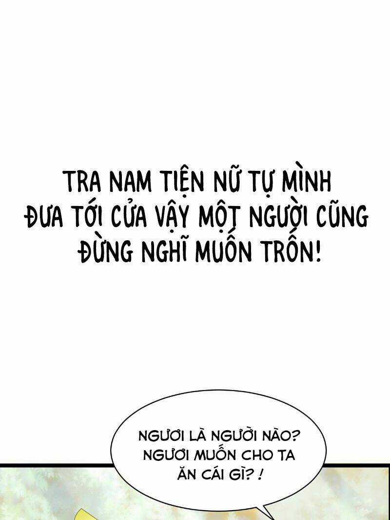 Đặc Công Cuồng Phi - Chapter 0 - Trang 3