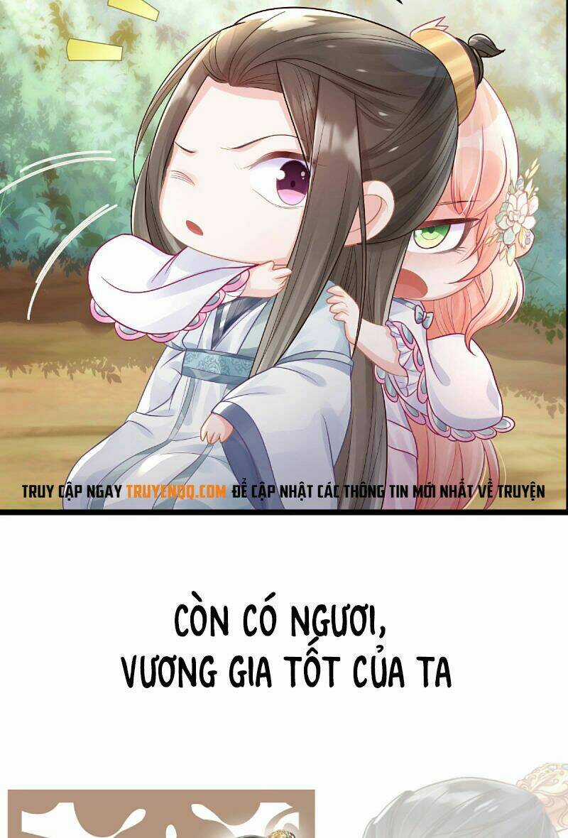 Đặc Công Cuồng Phi - Chapter 0 - Trang 4