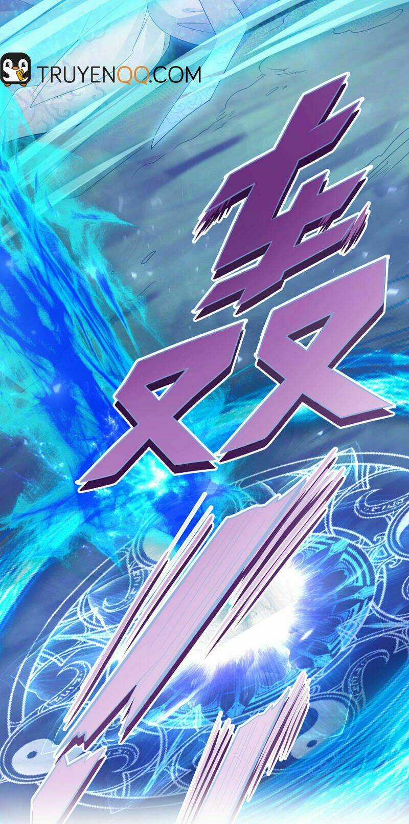 Đặc Công Cuồng Phi - Chapter 0 - Trang 8