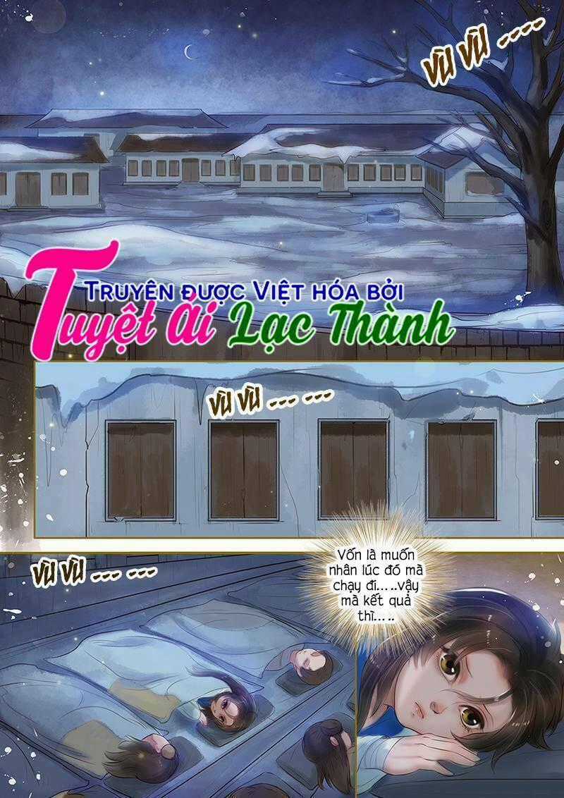 Đặc Công Hoàng Phi Sở Kiều Truyện - Chapter 21 - Trang 2