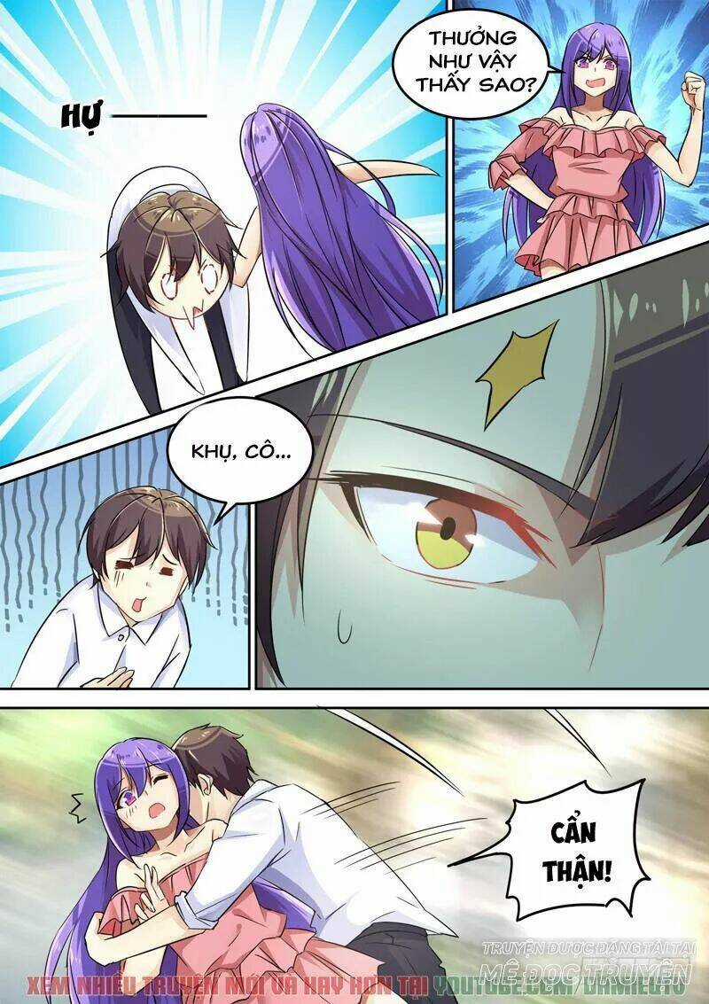 Đặc Công Long Ma - Chapter 10 - Trang 11