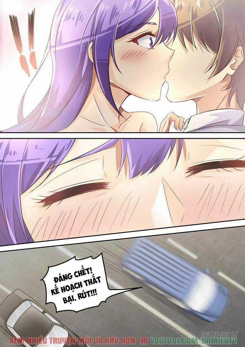 Đặc Công Long Ma - Chapter 10 - Trang 13