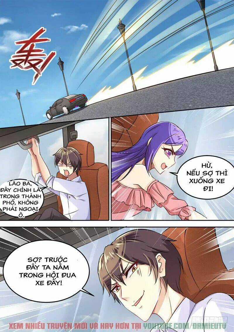 Đặc Công Long Ma - Chapter 10 - Trang 7