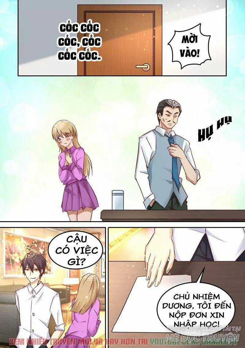 Đặc Công Long Ma - Chapter 11 - Trang 11